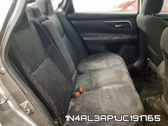 1N4AL3AP1JC191765 фото 7