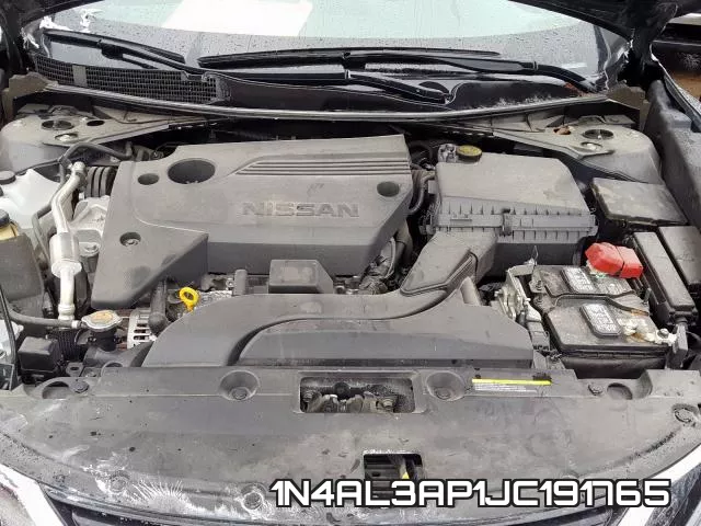1N4AL3AP1JC191765 фото 8