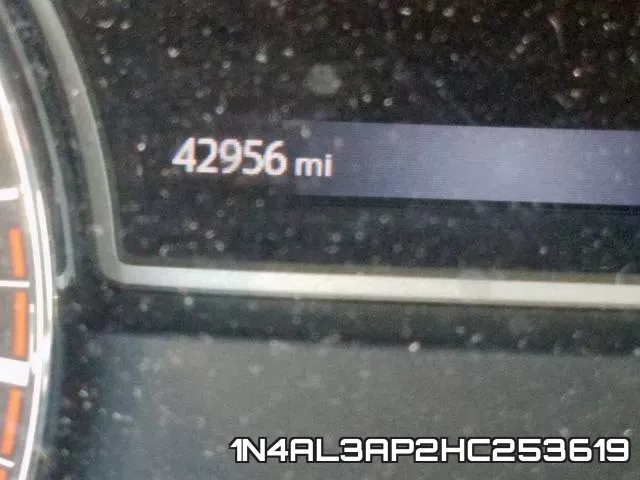 1N4AL3AP2HC253619 фото 9