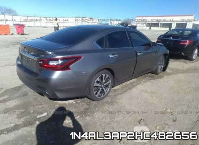 1N4AL3AP2HC482656 фото 5