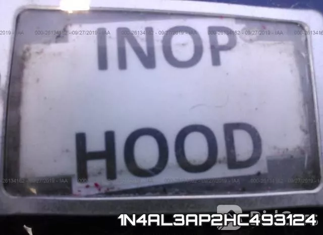 1N4AL3AP2HC493124 фото 2