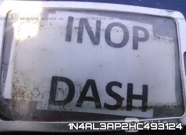 1N4AL3AP2HC493124 фото 8