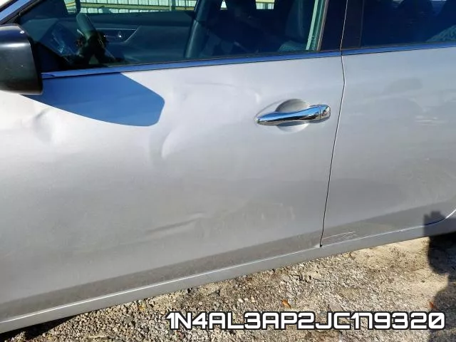 1N4AL3AP2JC179320 фото 10
