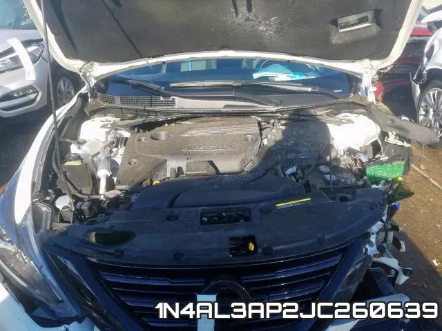 1N4AL3AP2JC260639 фото 8