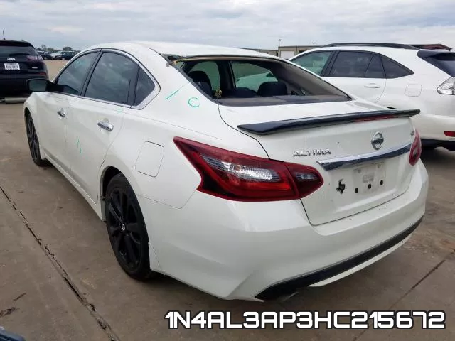 1N4AL3AP3HC215672 фото 4
