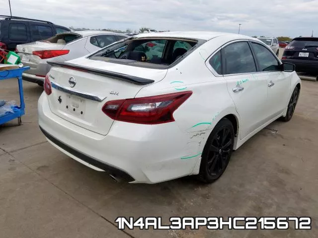 1N4AL3AP3HC215672 фото 5