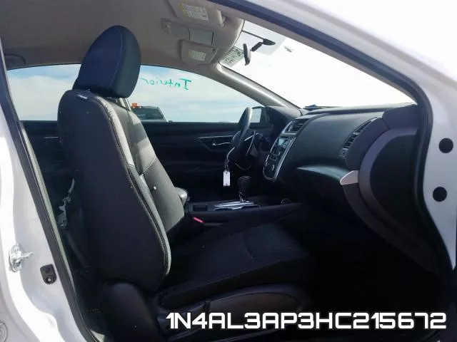 1N4AL3AP3HC215672 фото 6
