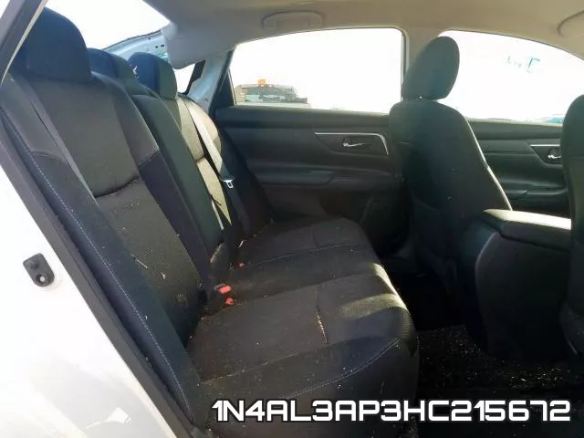 1N4AL3AP3HC215672 фото 7