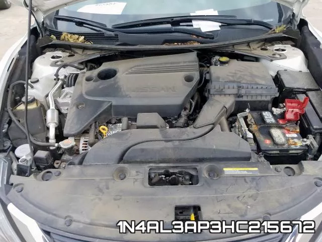 1N4AL3AP3HC215672 фото 8