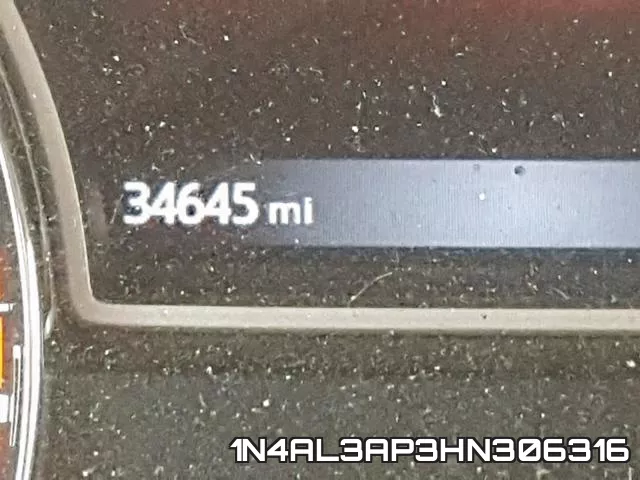 1N4AL3AP3HN306316 фото 7