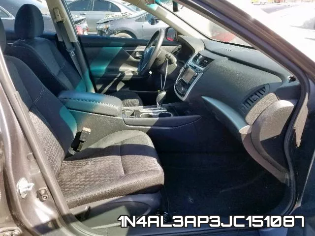 1N4AL3AP3JC151087 фото 6