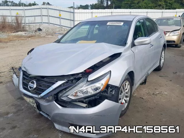 1N4AL3AP4HC158561 фото 3