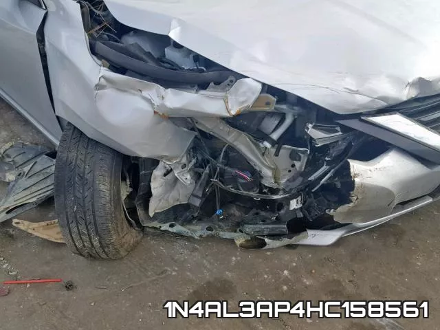 1N4AL3AP4HC158561 фото 10