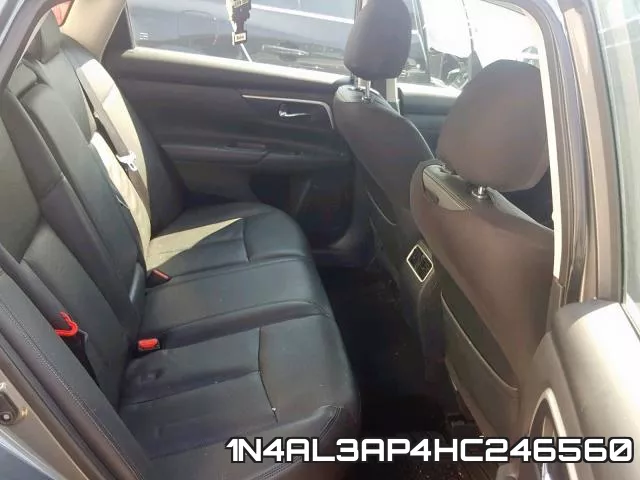 1N4AL3AP4HC246560 фото 7