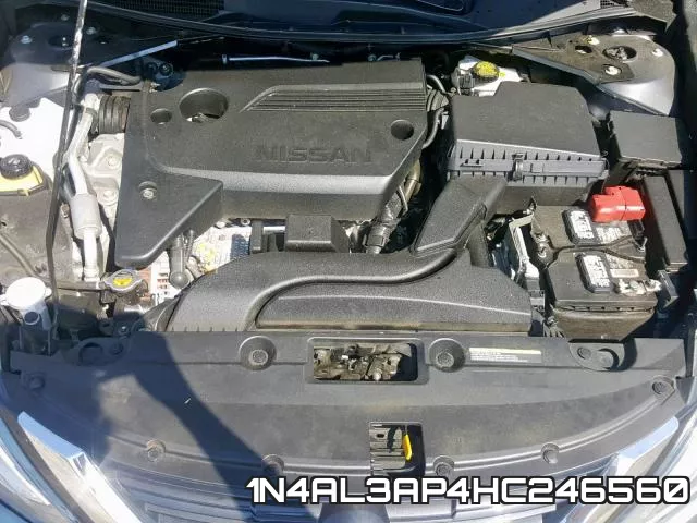 1N4AL3AP4HC246560 фото 8