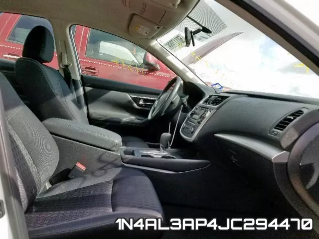 1N4AL3AP4JC294470 фото 6