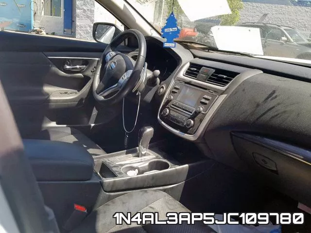 1N4AL3AP5JC109780 фото 6