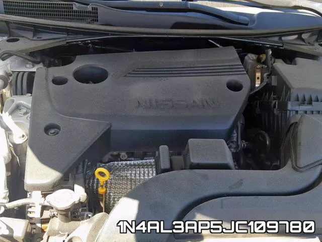 1N4AL3AP5JC109780 фото 7