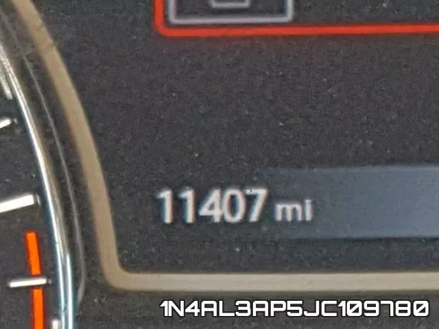 1N4AL3AP5JC109780 фото 8
