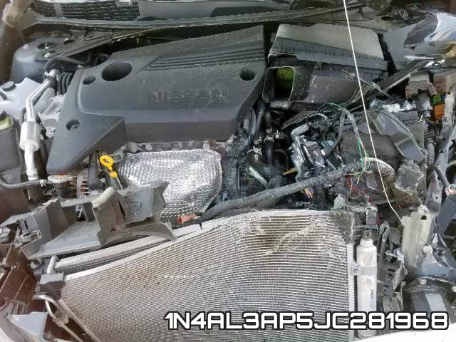 1N4AL3AP5JC281968 фото 8
