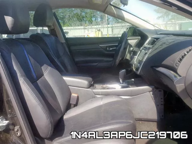 1N4AL3AP6JC219706 фото 6