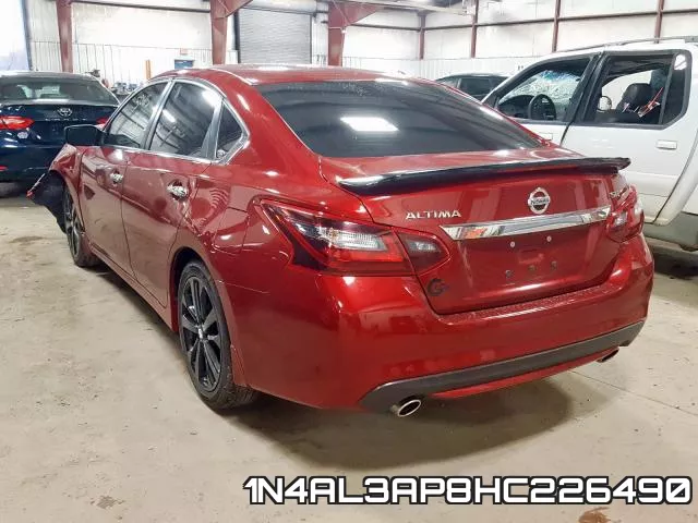 1N4AL3AP8HC226490 фото 4