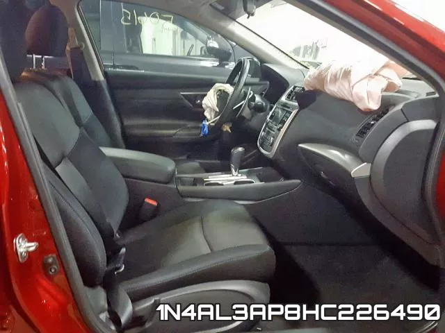 1N4AL3AP8HC226490 фото 6