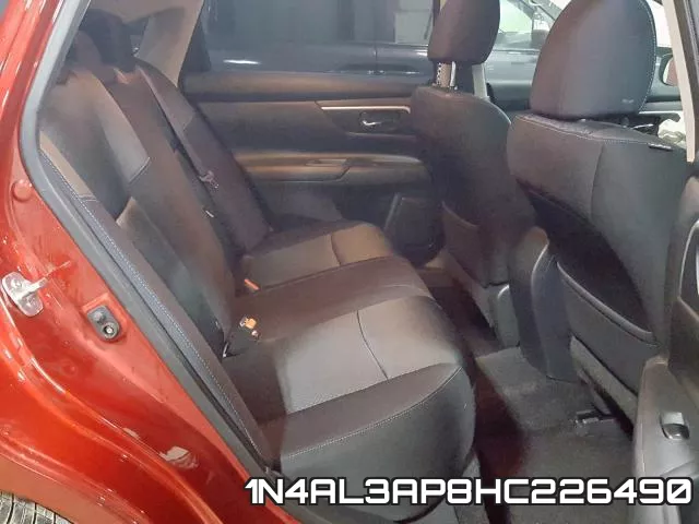 1N4AL3AP8HC226490 фото 7
