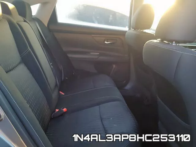 1N4AL3AP8HC253110 фото 7