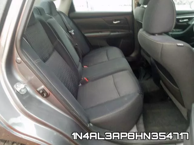 1N4AL3AP8HN354717 фото 6