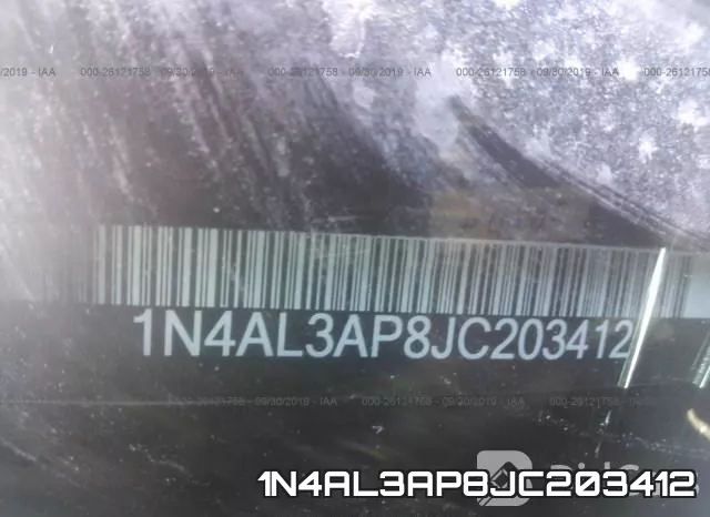 1N4AL3AP8JC203412 фото 10