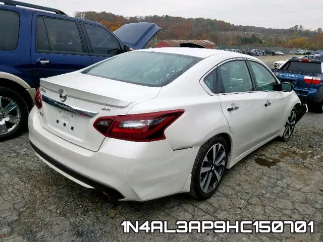 1N4AL3AP9HC150701 фото 4