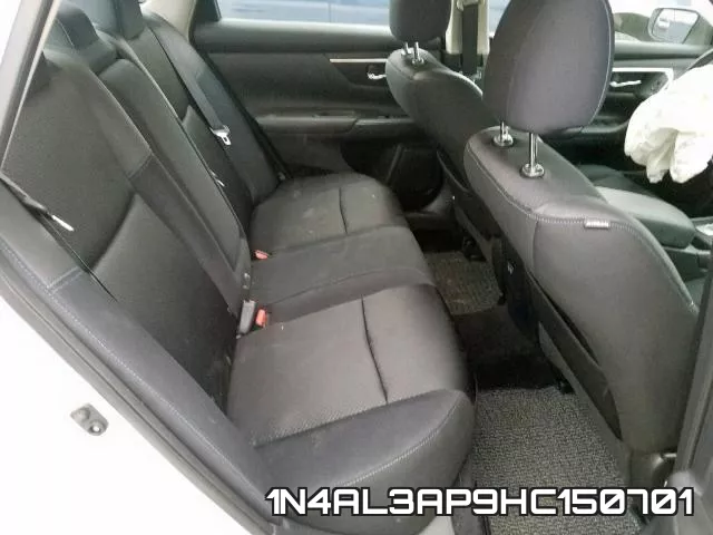 1N4AL3AP9HC150701 фото 6