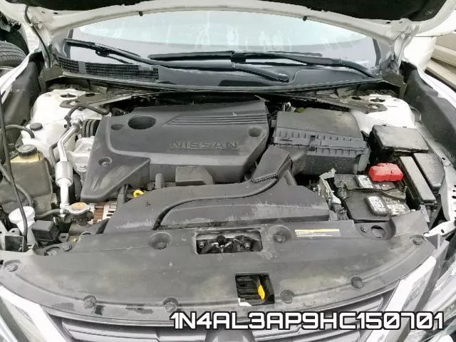 1N4AL3AP9HC150701 фото 7