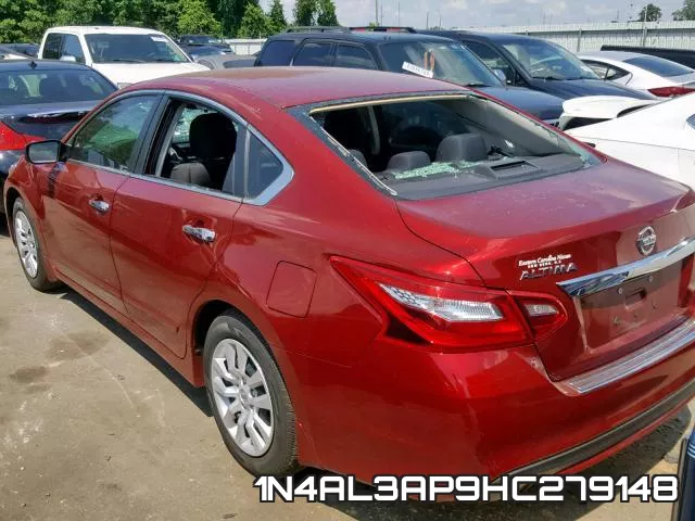1N4AL3AP9HC279148 фото 4