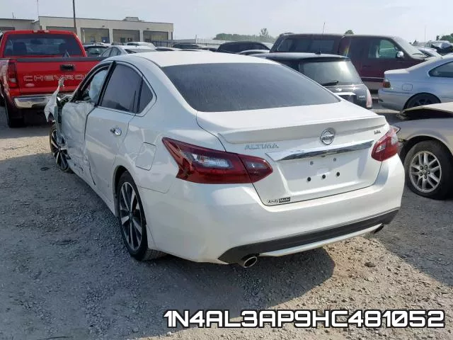 1N4AL3AP9HC481052 фото 3