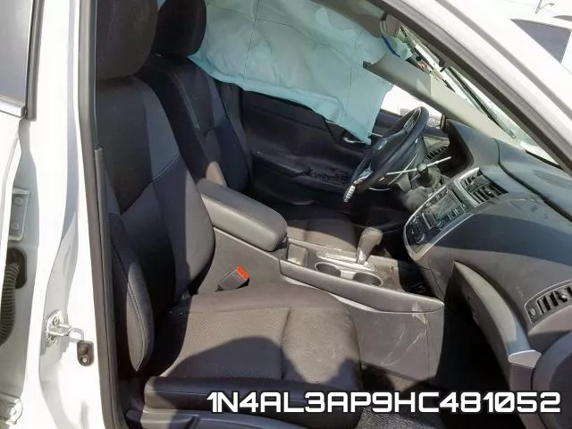 1N4AL3AP9HC481052 фото 5