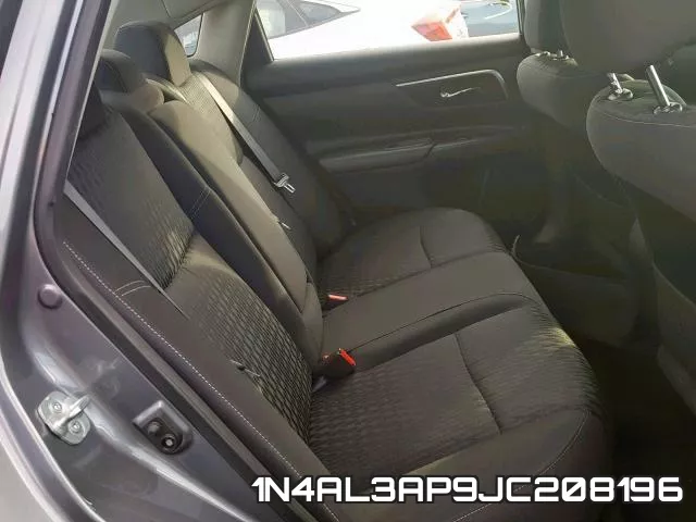 1N4AL3AP9JC208196 фото 6