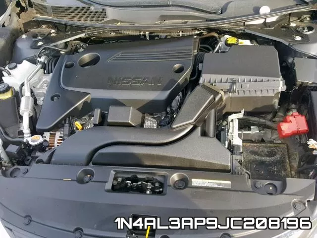 1N4AL3AP9JC208196 фото 7