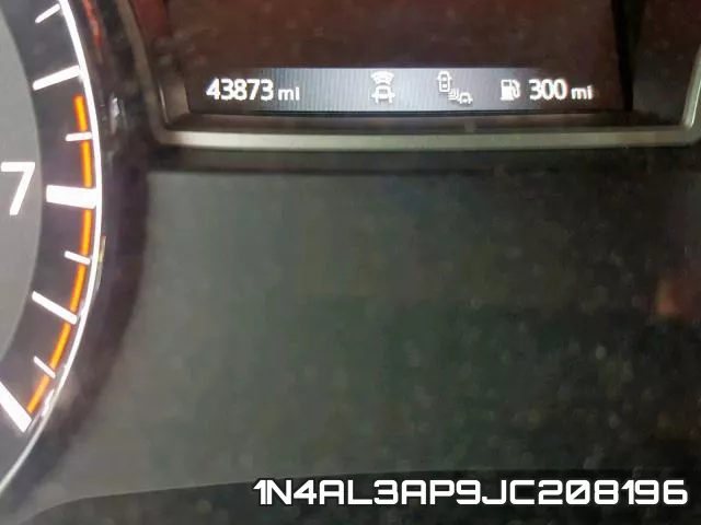 1N4AL3AP9JC208196 фото 8