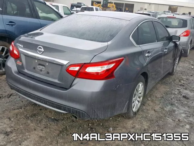 1N4AL3APXHC151355 фото 4