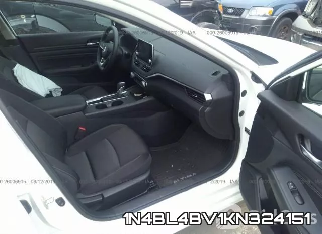 1N4BL4BV1KN324151 фото 6