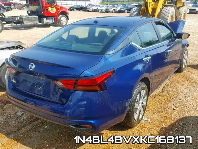 1N4BL4BVXKC168137 фото 5