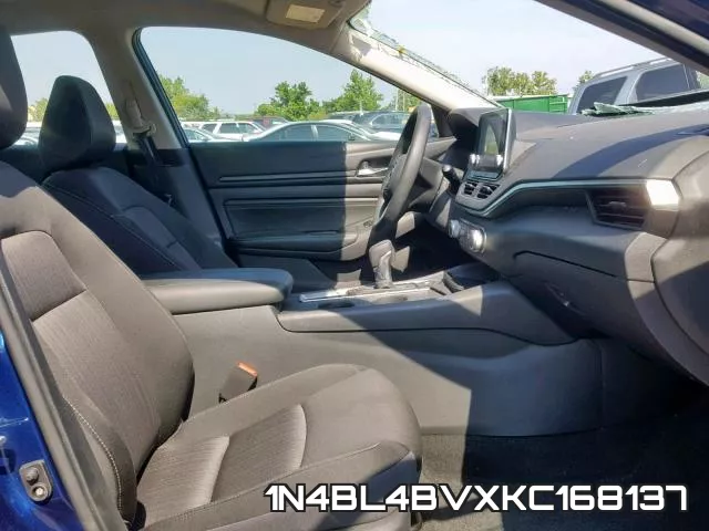 1N4BL4BVXKC168137 фото 6