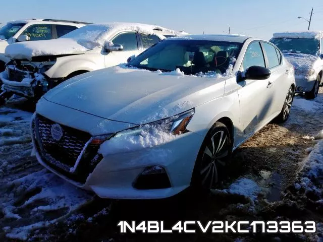 1N4BL4CV2KC173363 фото 3