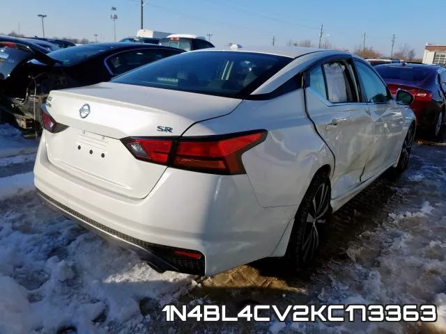 1N4BL4CV2KC173363 фото 5