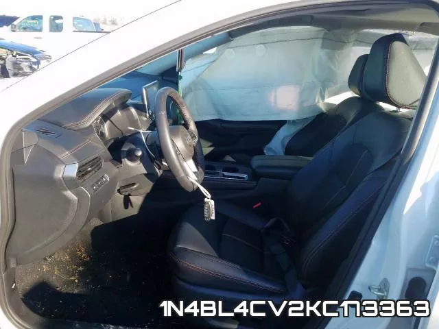 1N4BL4CV2KC173363 фото 6