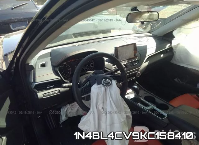 1N4BL4CV9KC158410 фото 6