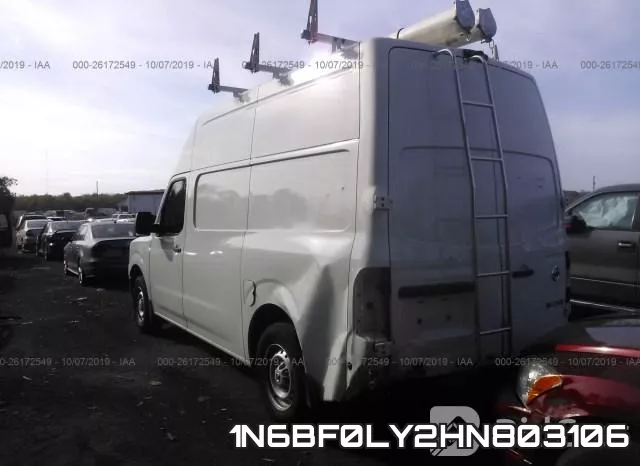 1N6BF0LY2HN803106 фото 7