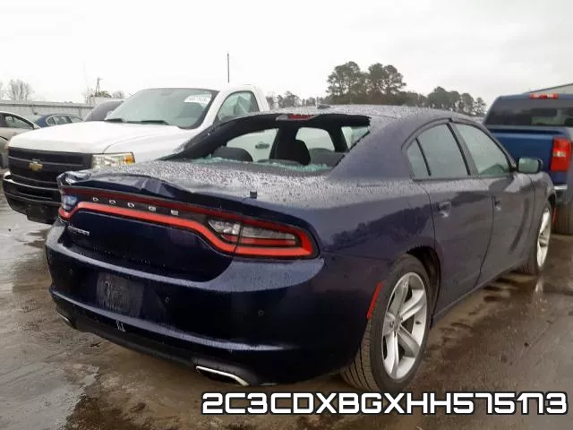 2C3CDXBGXHH575173 фото 5
